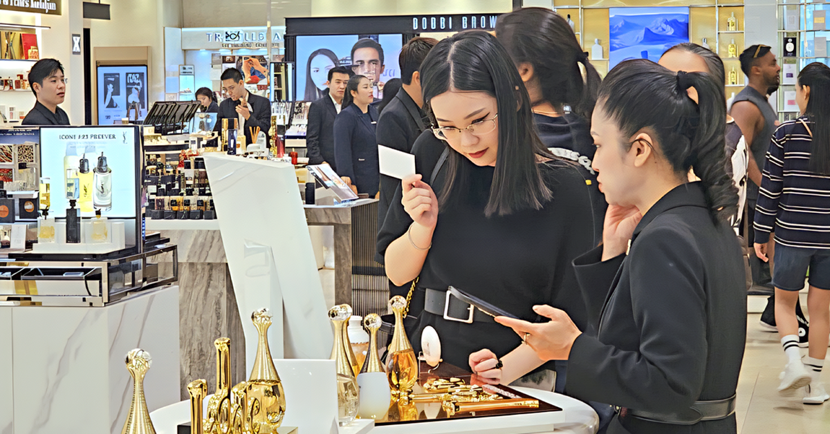 Vốn, niềm tin và lẽ công bằng