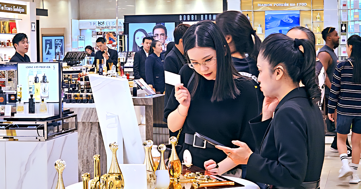 Vốn, niềm tin và lẽ công bằng