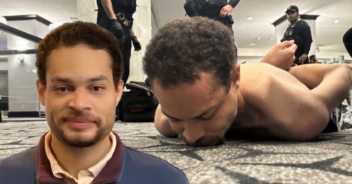 Toàn cảnh kế hoạch tấn công dạ tiệc Nhà Trắng của nghi phạm Cole Allen