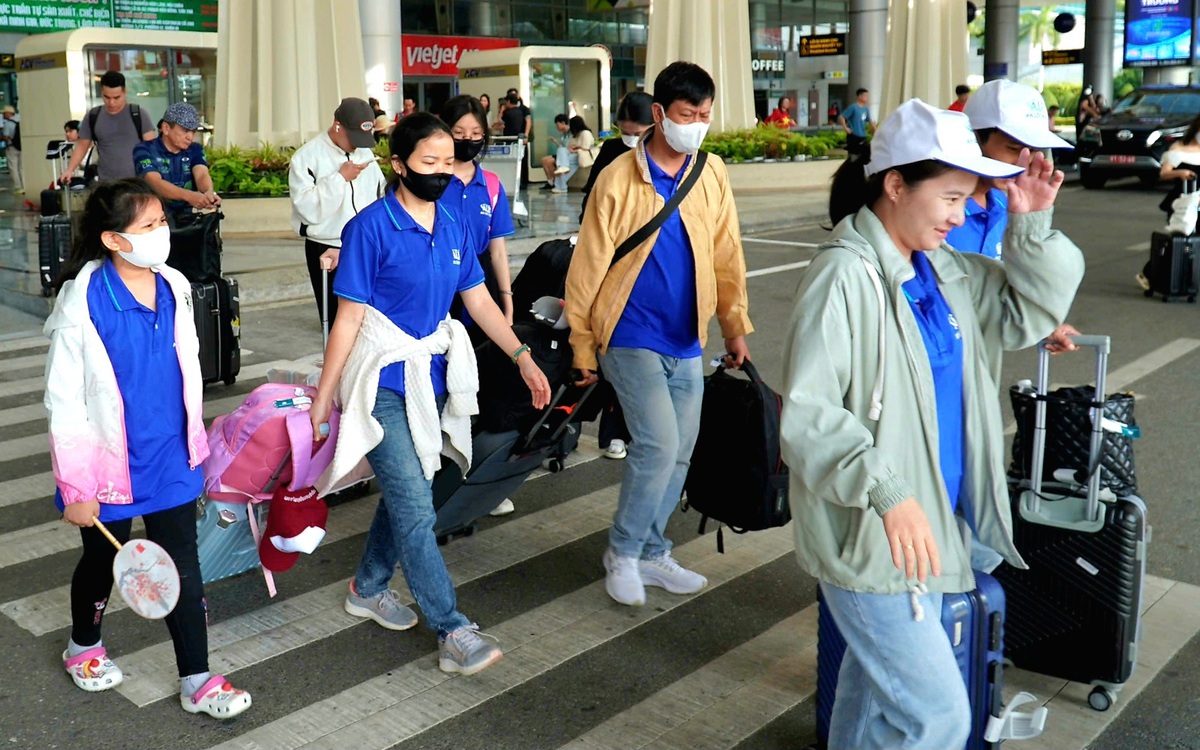 Nghỉ lễ mà mệt hơn ngày đi làm, đi chơi xong cần thêm ngày nghỉ để hồi sức