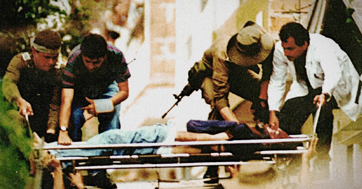 Đồng tiền đẫm máu từ ma túy Mỹ Latin - Kỳ cuối: Cuộc chiến máu lửa với băng đảng ma túy