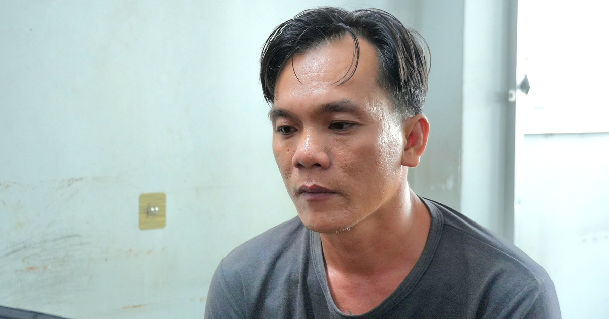 Táo tợn xin đểu giữa cầu Rạch Miễu 2, bị bắt sau năm giờ gây án