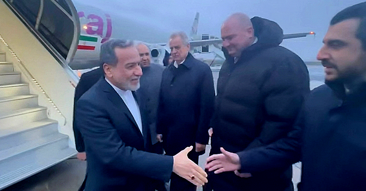 Trung Đông chiều 27-4: Ngoại trưởng Iran phát biểu tại Nga; Iran tạm cấm xuất khẩu thép
