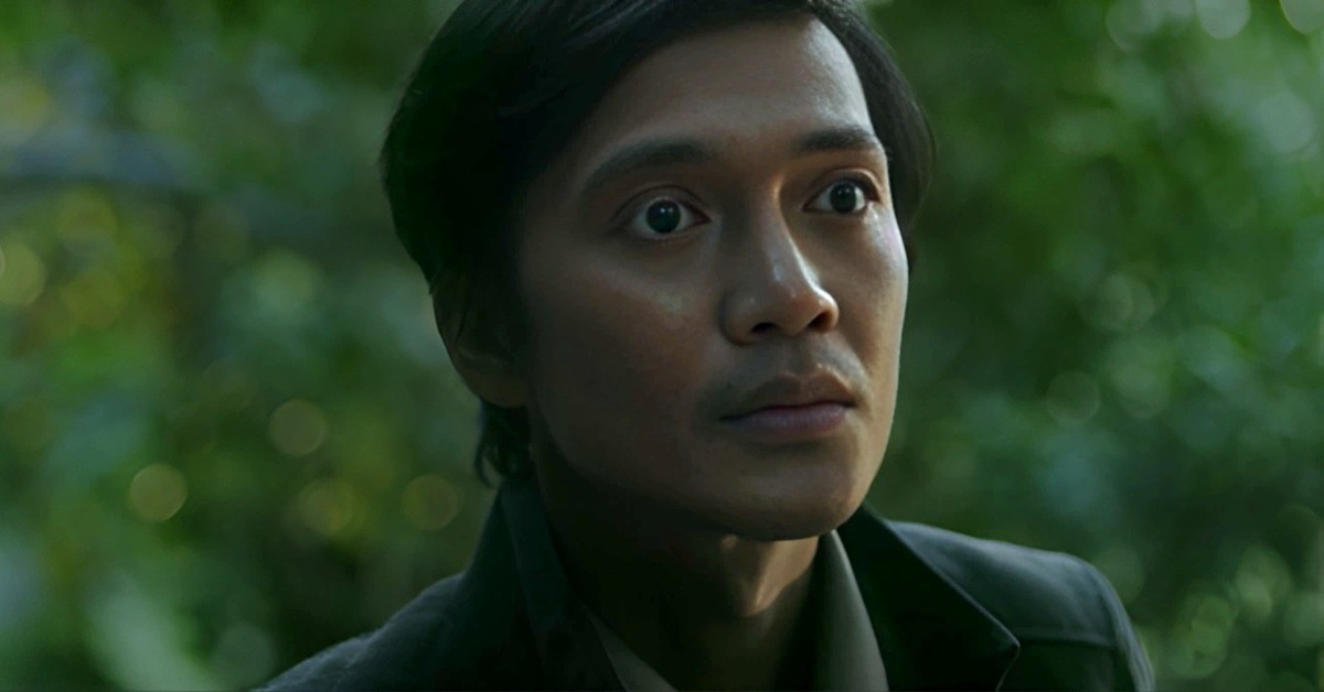 Đạo diễn Tử chiến trên không trở lại với phim kinh dị nặng đô Sợi chỉ đỏ