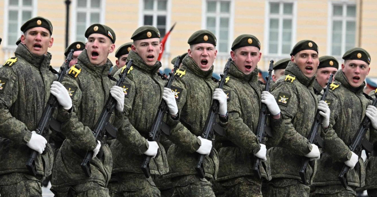 Chi tiêu quân sự toàn cầu tăng lên 2.900 tỉ USD, Mỹ - Nga - Trung Quốc chiếm hơn 50%