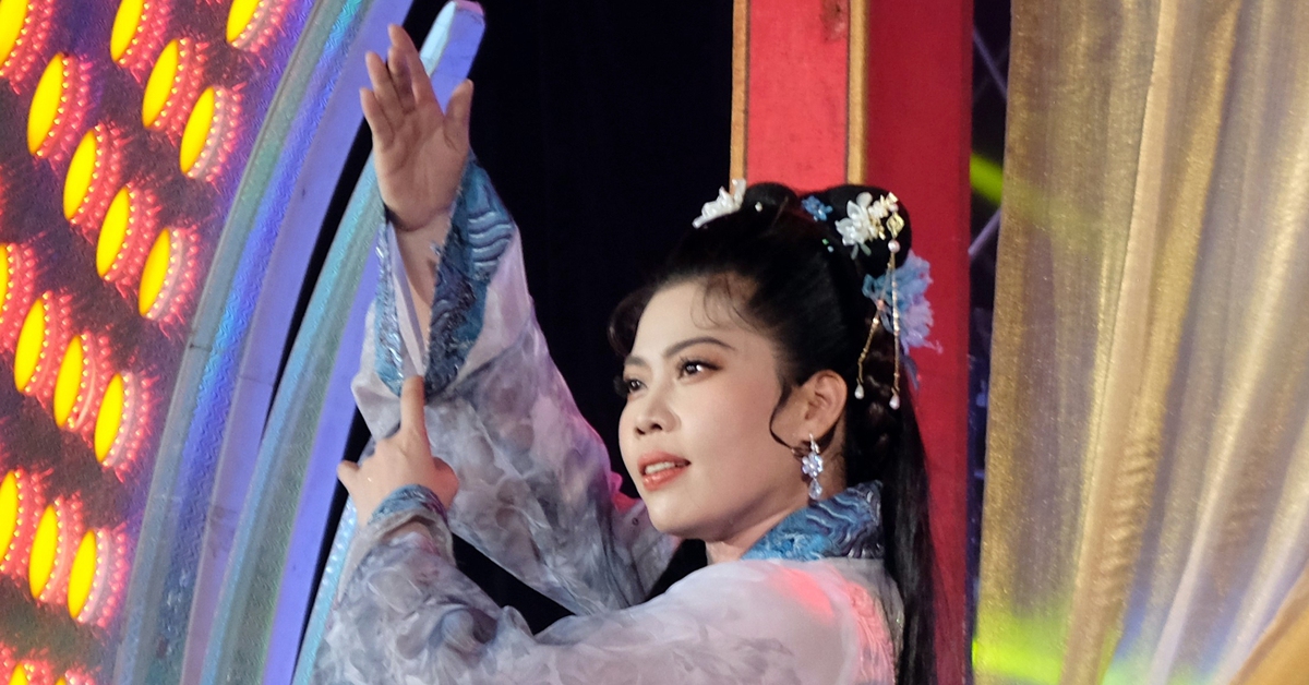 100 triệu đồng cho quán quân Bông lúa vàng 2026