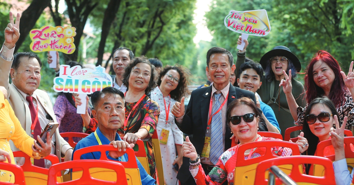 Kiều bào & bài toán làm chủ công nghệ lõi