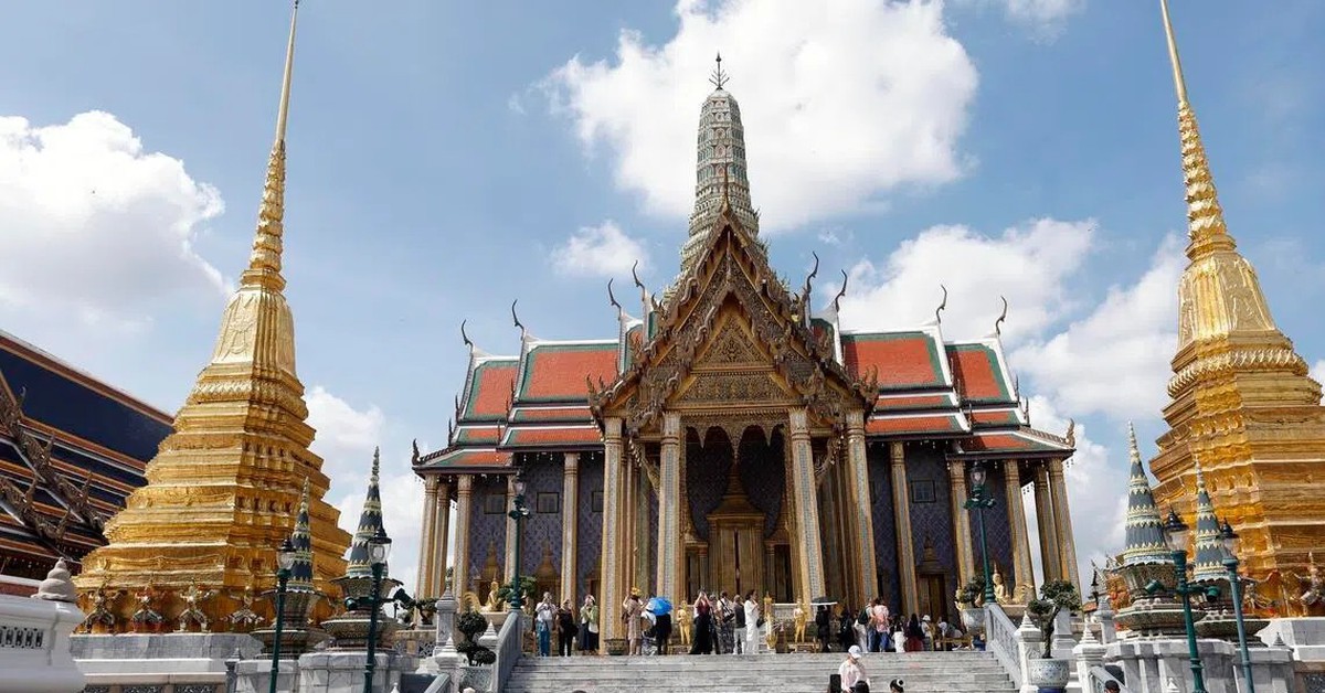 Thái Lan dự định khôi phục danh sách miễn thị thực cũ, ít hơn hiện tại 36 nước