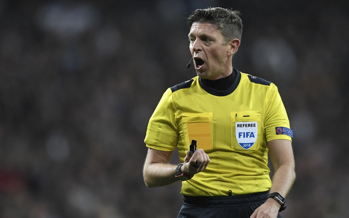 Bóng đá Ý lại dính đến bê bối trọng tài