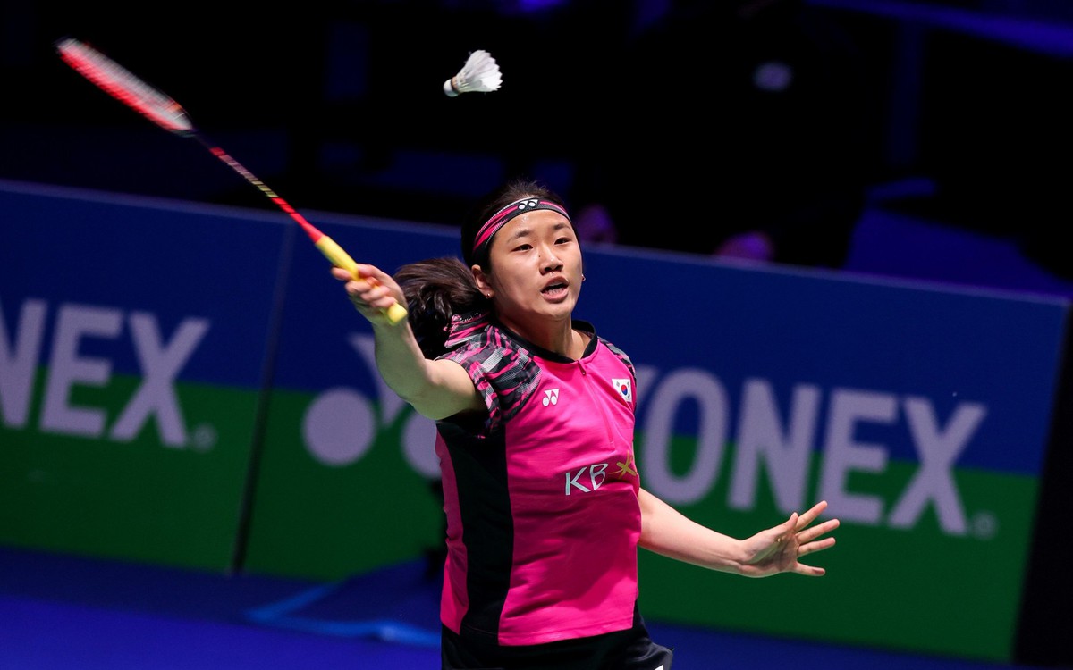 Vì một cuộc chơi cầu lông hấp dẫn hơn