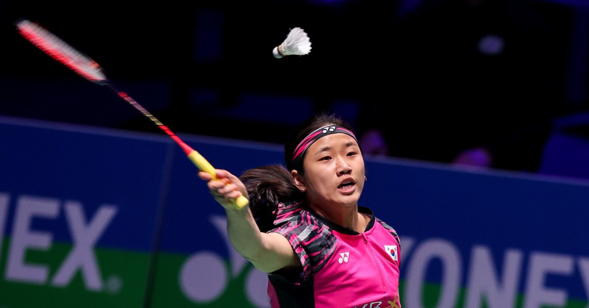 Vì một cuộc chơi cầu lông hấp dẫn hơn