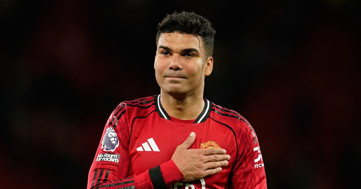 Man United đánh bại Brentford trên sân nhà, tiến gần tấm vé dự Champions League