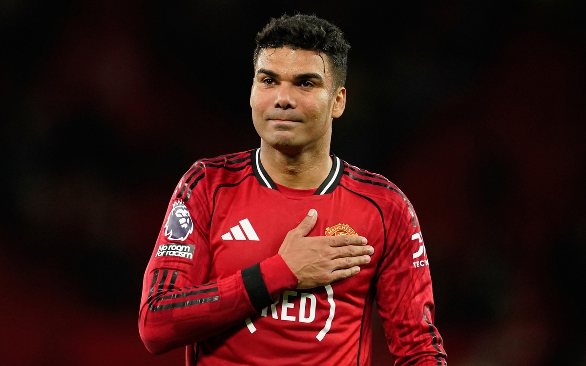 Man United đánh bại Brentford trên sân nhà, tiến gần tấm vé dự Champions League