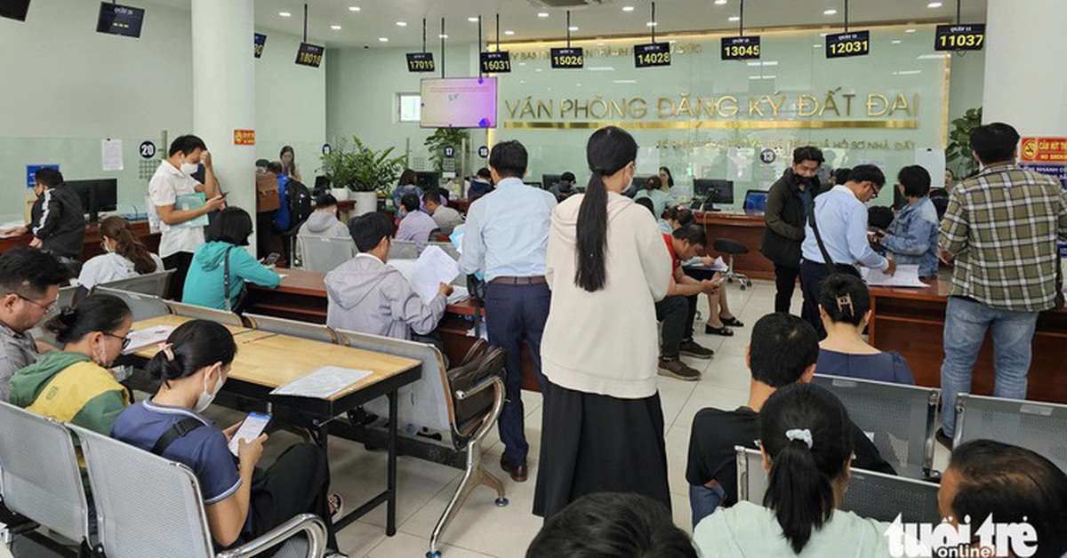 Có nên bỏ địa hạt công chứng nhà đất, người dân có thể công chứng ở bất kỳ nơi nào?