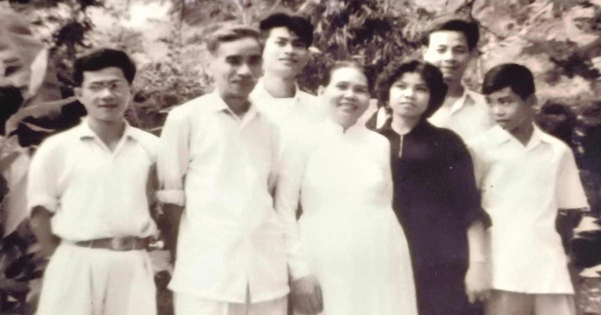 Lừng lẫy dòng họ Ca Lê