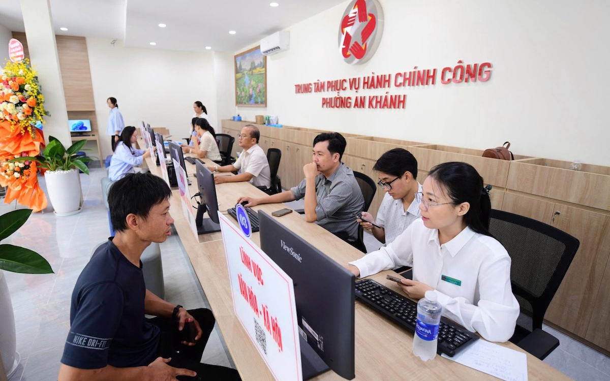 TP.HCM xây dựng khung KPIs đánh giá hiệu suất công tác cán bộ