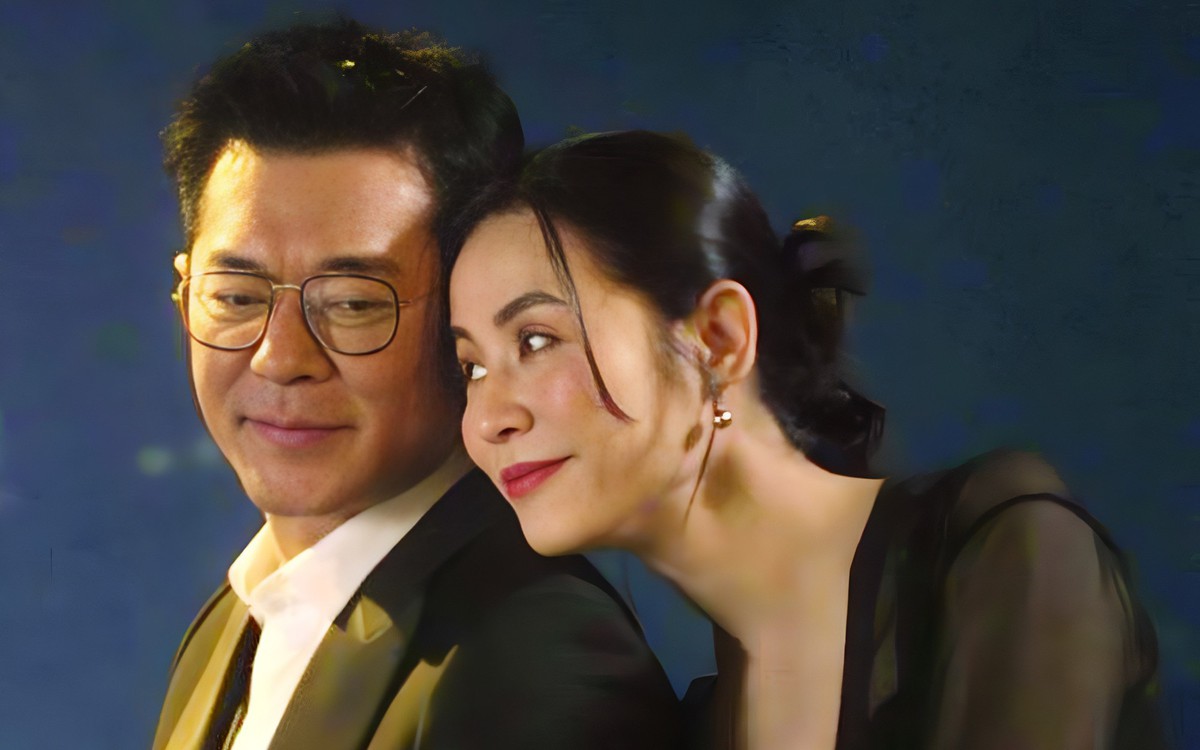 Cổ Thiên Lạc hôn say đắm Tuyên Huyên trong MV mới: Bí mật phải nhịn giữ lâu nhất năm nay