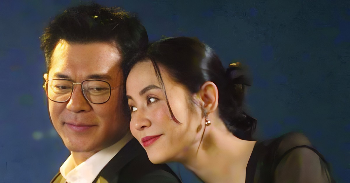 Cổ Thiên Lạc hôn say đắm Tuyên Huyên trong MV mới: Bí mật phải nhịn giữ lâu nhất năm nay