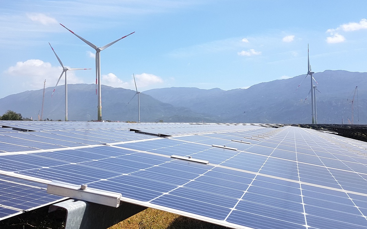 Thay đổi mới trong tính giá điện với nhà máy năng lượng tái tạo nhỏ