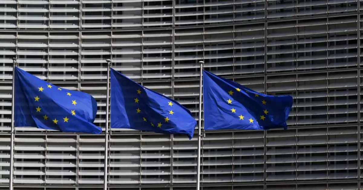 Trung Quốc dọa đáp trả nếu châu Âu thông qua kế hoạch 'Made in Europe'