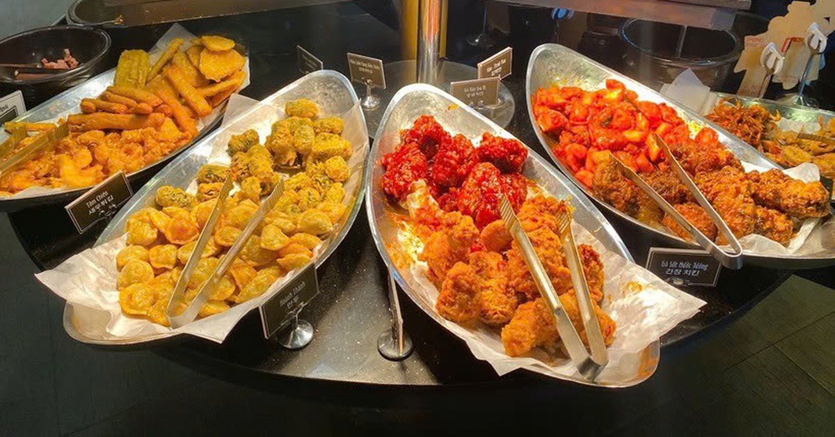 Loạt cửa hàng 'hot' với giới trẻ như Dookki, Laboong, cơm thố Bách Khoa bị phạt về an toàn thực phẩm