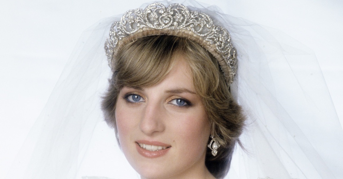 Vương miện vô giá của Công nương Diana nay vẫn chưa có người thừa kế
