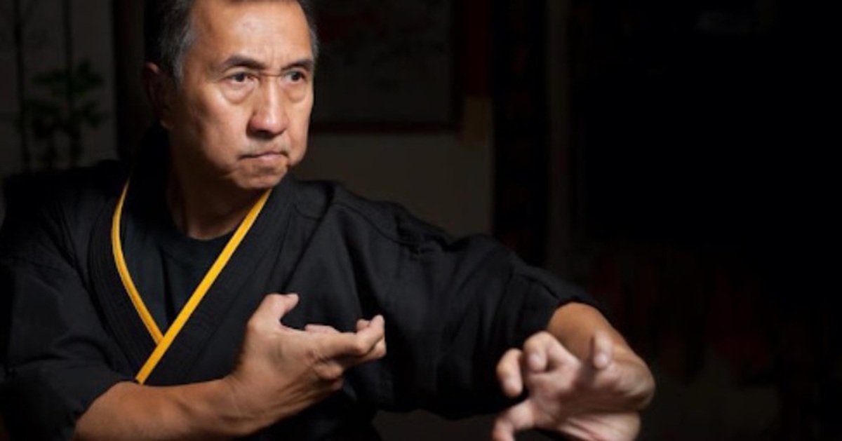 Những loài động vật nào phổ biến nhất trong kung fu Trung Hoa?