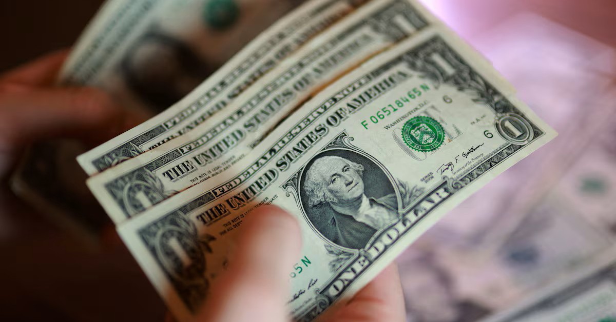 Đàm phán Mỹ - Iran sụp đổ, đồng USD và giá dầu cùng tăng