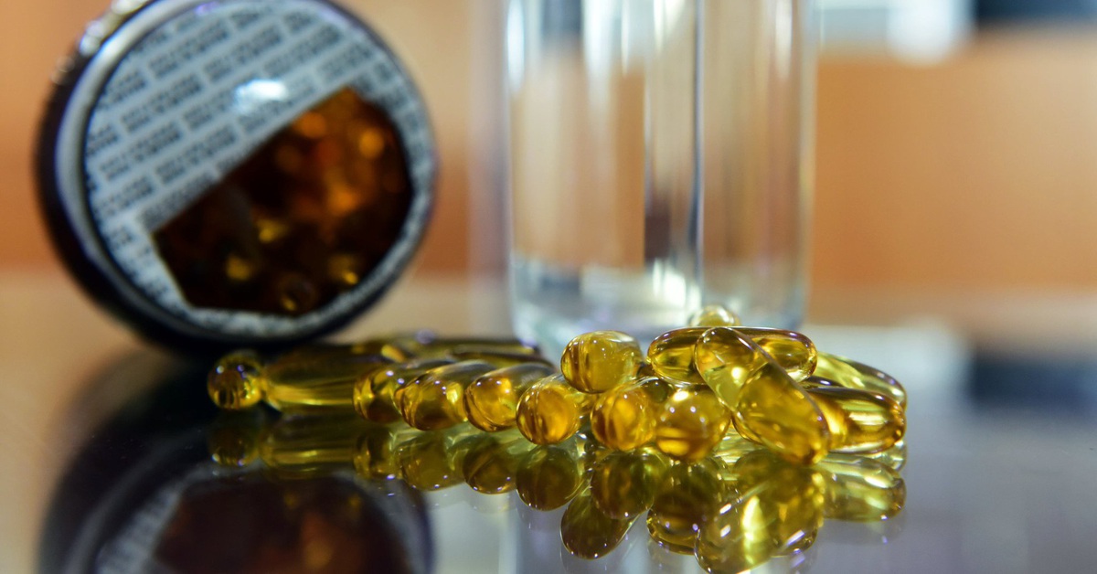 Gan có thể tổn thương vì 'quá liều' thuốc bổ