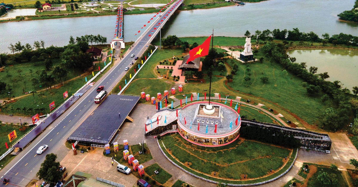 Bảo tàng hòa bình và kỷ vật vĩ tuyến 17