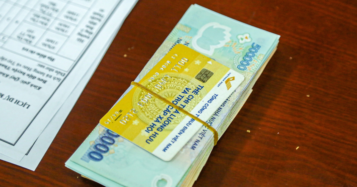 Tin tức sáng 28-4: Phải làm lại giấy ủy quyền nhận lương hưu trước ngày 1-7-2026