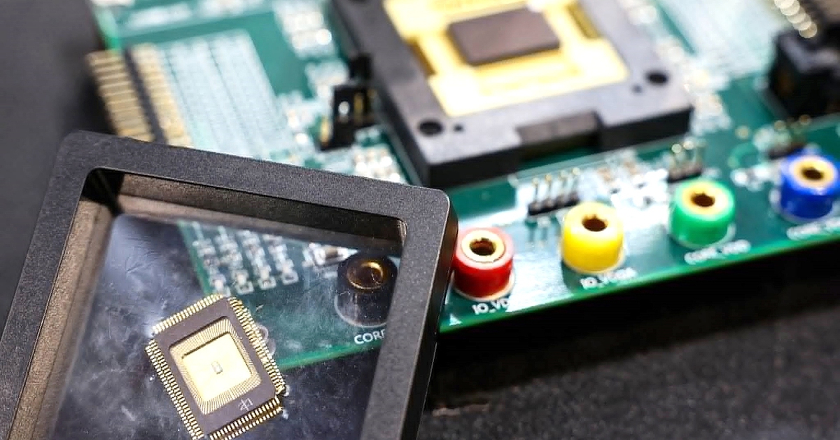 Đánh cắp bí mật thương mại, cựu kỹ sư TSMC lãnh 10 năm tù