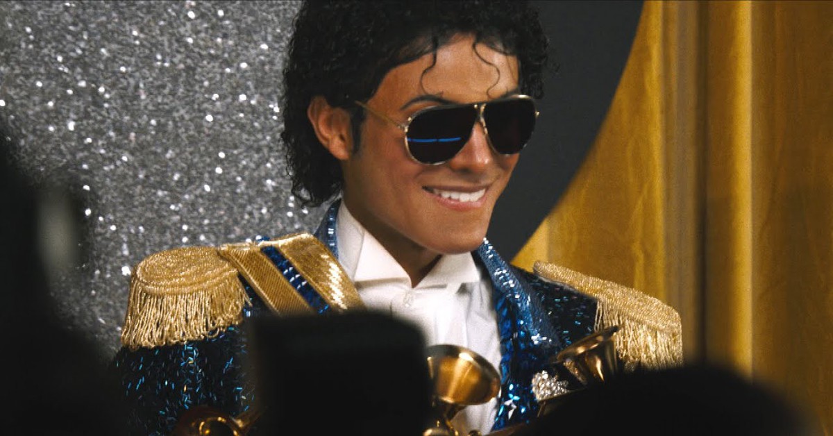 Michael là phim tiểu sử có doanh thu mở màn cao nhất Bắc Mỹ mọi thời đại