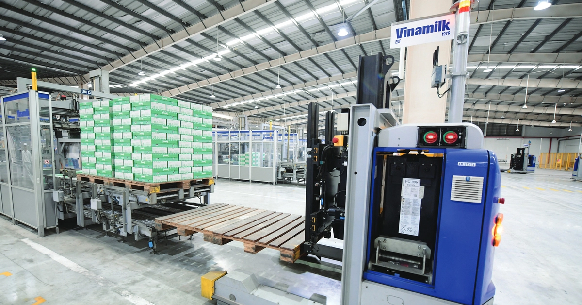'Con AI', robot: nhân sự mới của doanh nghiệp