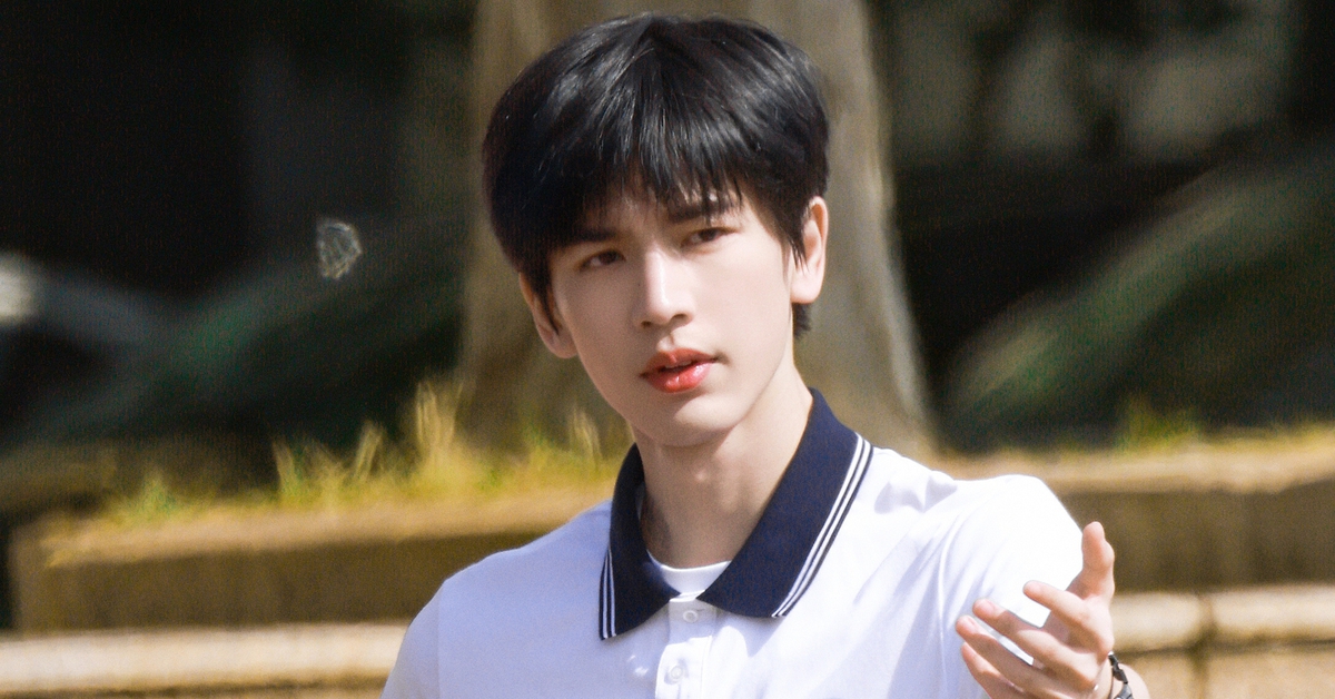 Gia tài phim ảnh của 'tướng quân kem nền' Trương Lăng Hách đâu chỉ có Trục Ngọc