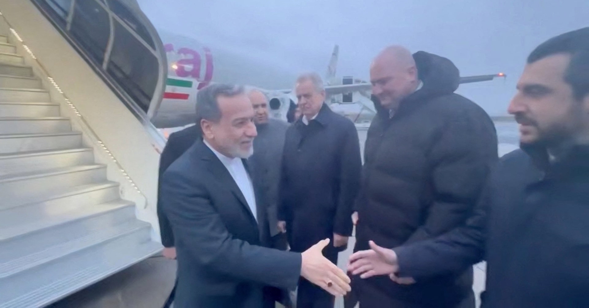 Trung Đông chiều 27-4: Ngoại trưởng Iran phát biểu tại Nga; Iran tạm cấm xuất khẩu thép