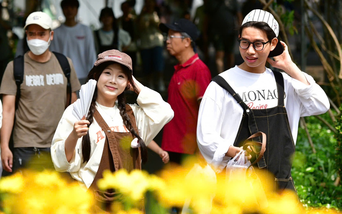 Thời tiết hôm nay 28-4: Nam Bộ nắng nóng diện rộng, Bắc Bộ đón không khí lạnh