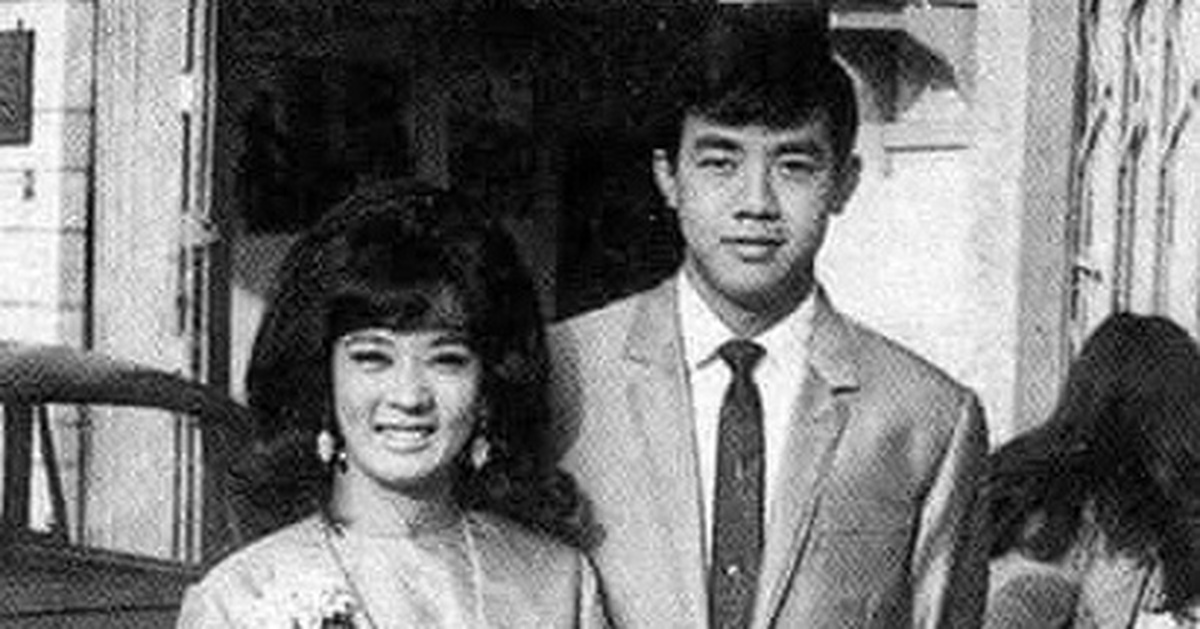 Xem Tiếng trống Mê Linh bản màu, Bảo Quốc trào nước mắt, nhớ đoàn hát gia đình