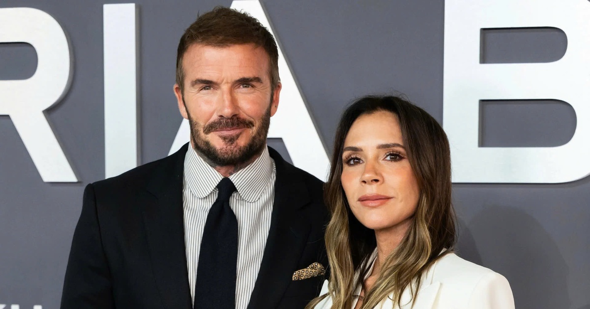 Gia đình David Beckham bế tắc vì Brooklyn, hy vọng đoàn tụ tan vỡ trước thềm World Cup