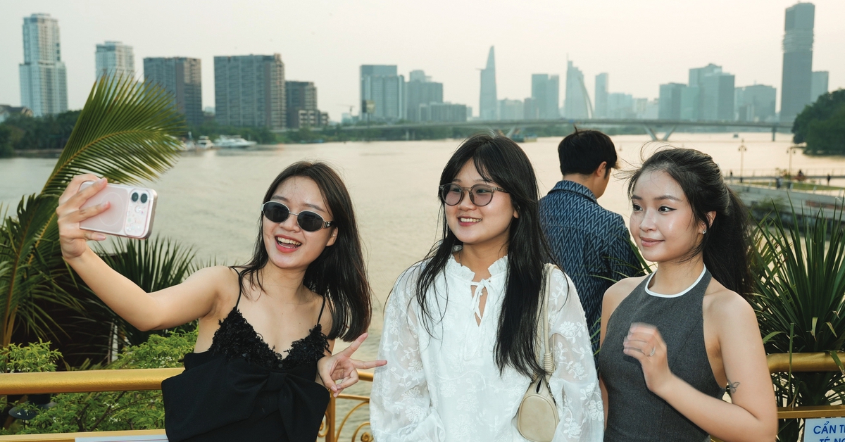 Du lịch Việt hút dòng tiền triệu tỉ