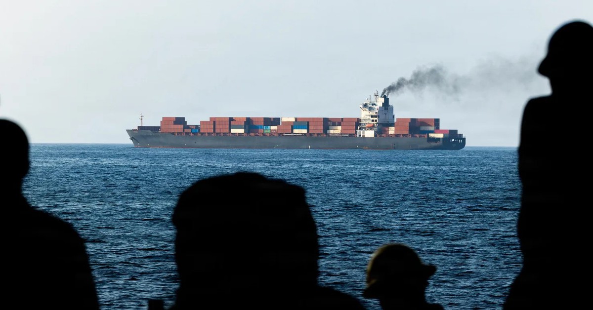 Giá dầu tăng khi tình hình Mỹ - Iran còn bất định