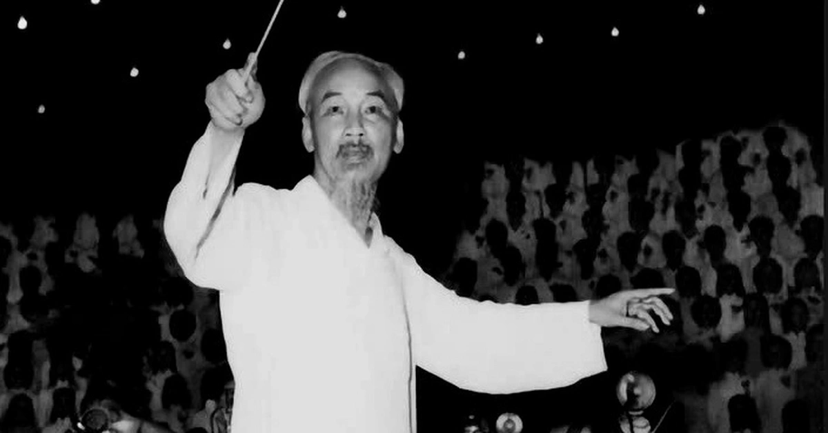 Nhìn lại ‘51 năm bản hùng ca đất nước’ qua những bức ảnh xúc động