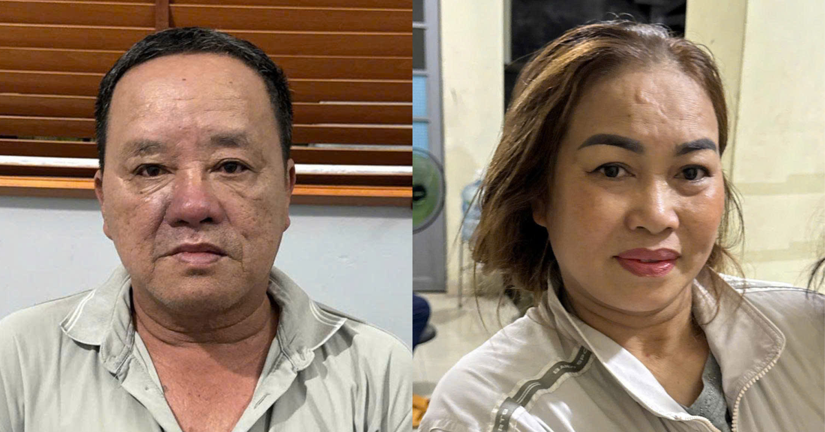 Bắt 6 nghi phạm lừa đảo bán 'đồng đen', chiếm đoạt 300 triệu đồng