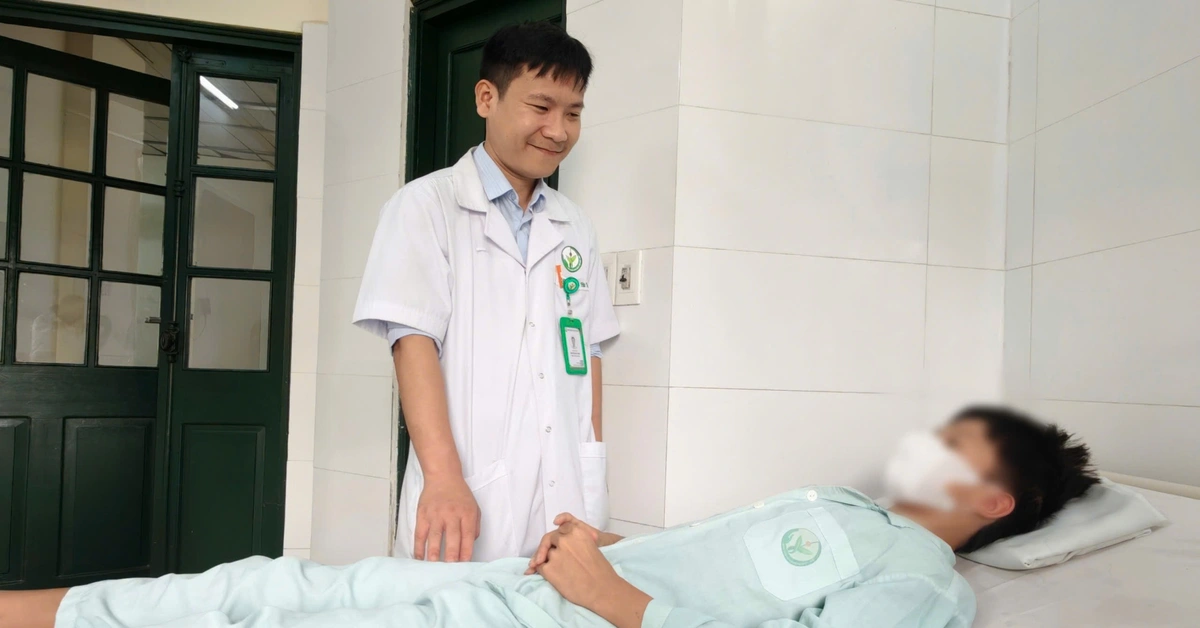 Cảnh báo tai nạn học đường từ những trò đùa nghịch thiếu kiểm soát