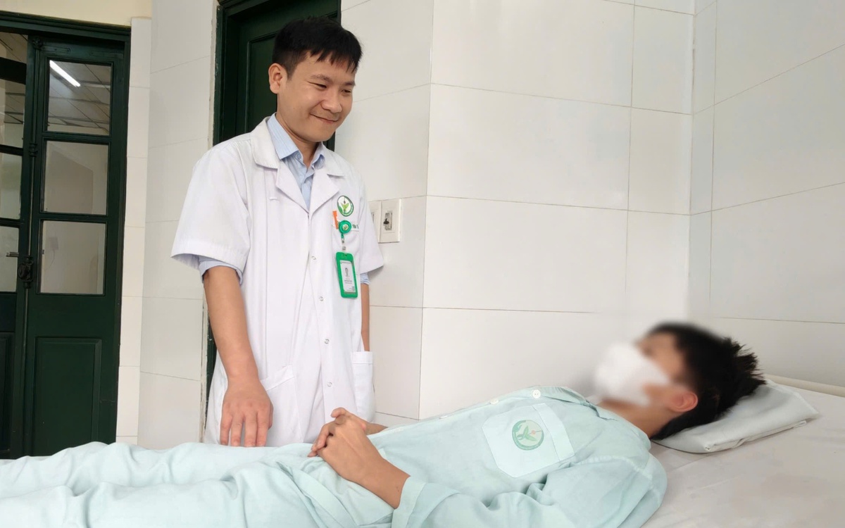 Cảnh báo tai nạn học đường từ những trò đùa nghịch thiếu kiểm soát