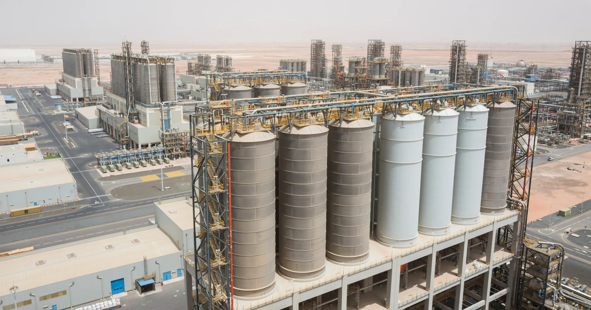 NÓNG: UAE tuyên bố rút khỏi OPEC và OPEC+