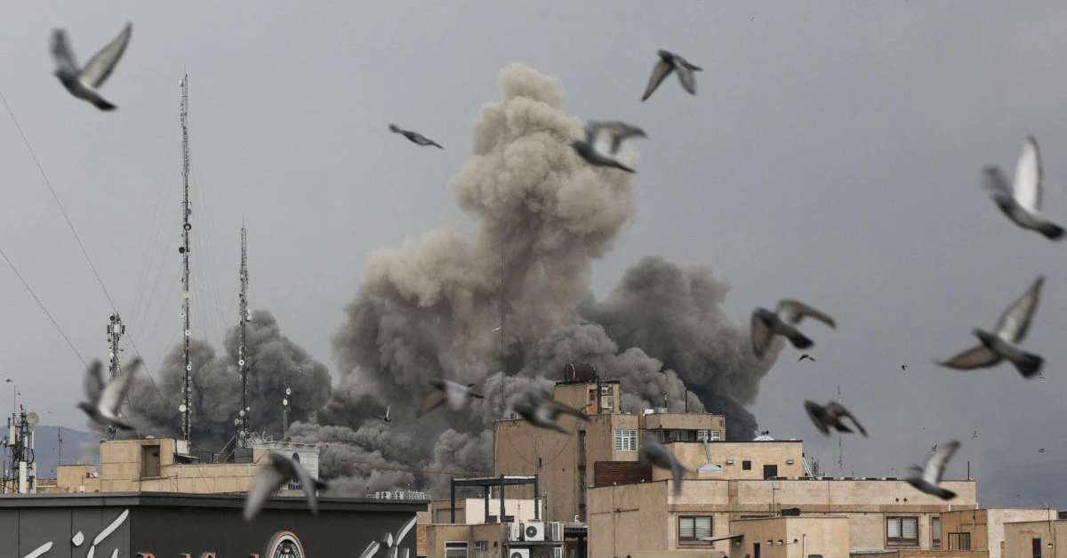 Sau hai tháng Mỹ - Israel tấn công Iran, bên nào đang thắng thế?