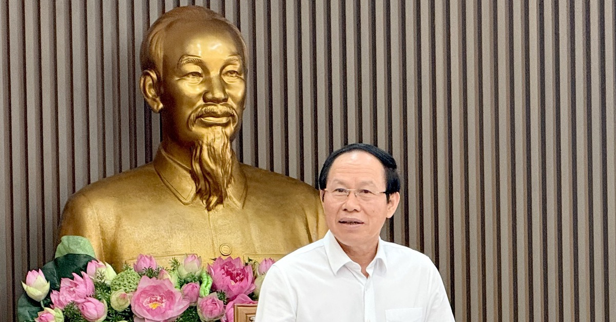 Trình đề án phát triển một số trường đại học lớn vùng Đông Nam Bộ trong ngày 10-5