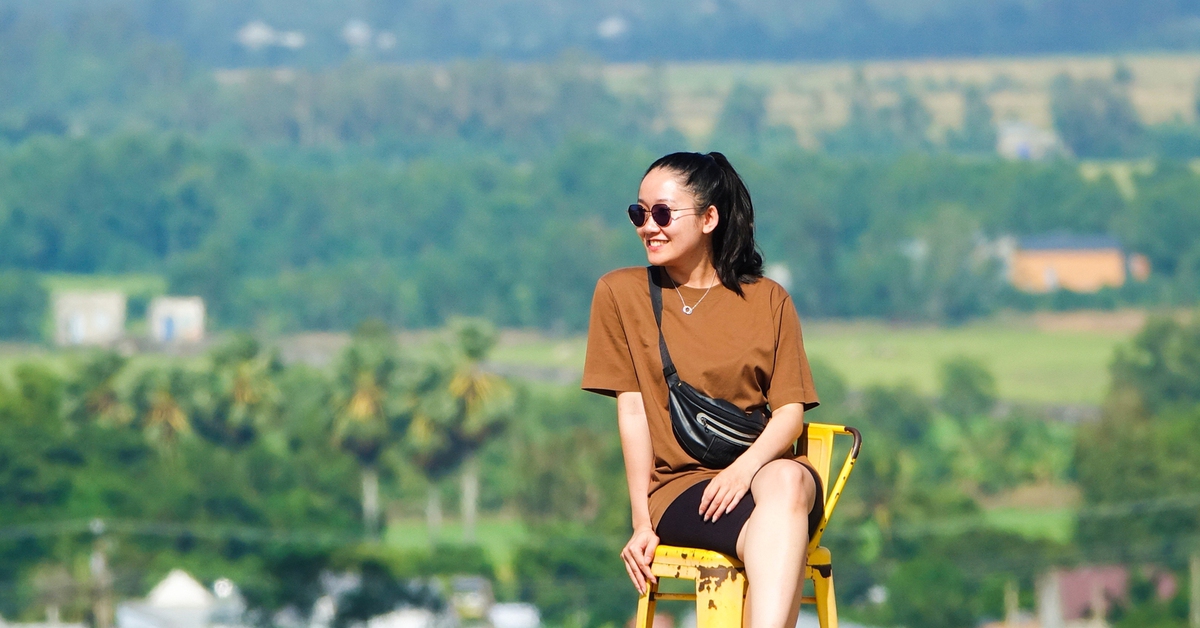 Lạc vào ‘xứ sở thần tiên’ An Giang dịp lễ, du khách chơi đâu mới hết bài?