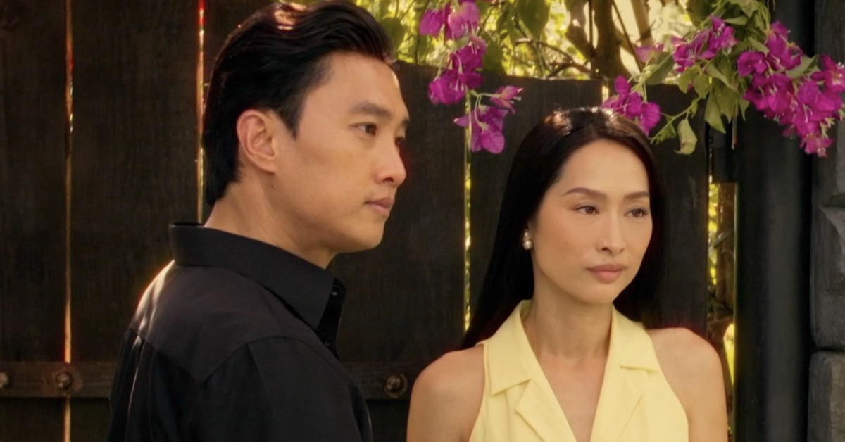 Quốc Trường vướng tình tay ba trong Một thời ta đã yêu